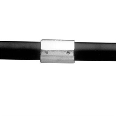 Speed-Rail<span>®</span> Aluminum External Coupling, 1