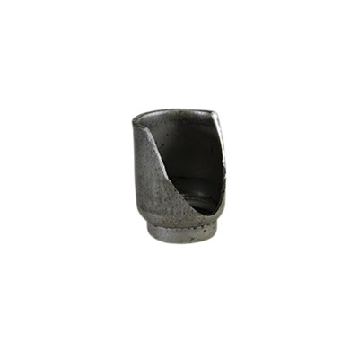 Schedule 40 Steel Type E 45° Bevel Tee for 1-1/4