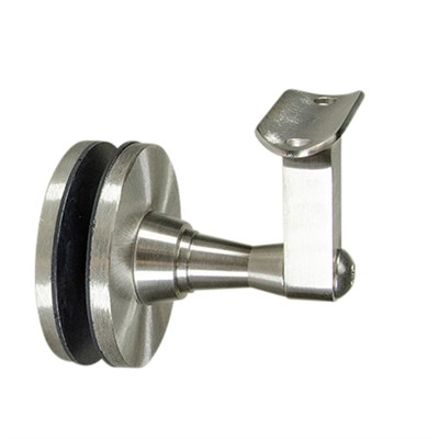 Handrail Bracket, 304, 1/2