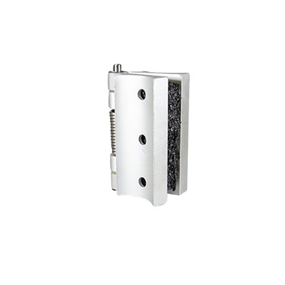 Interna-Rail® Gate Hinge