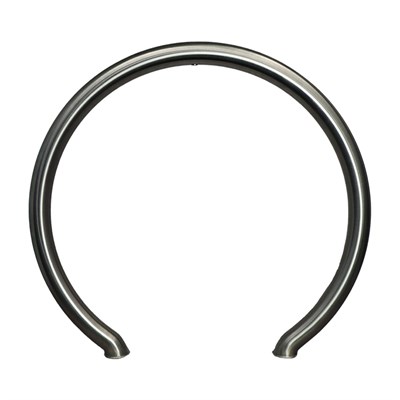 Moonrise Bike Rack - Embed Mount