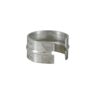 Aluminum Wedge-Lock<span>™</span> Welding Connector, 1-1/4