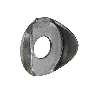 Schedule 40 Steel 90° Type H Tee Connector for 1-1/2