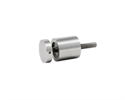 316 Stainless Steel Standoff Pin, 30 mm Projection