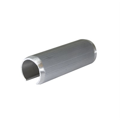 Interna-Rail® Aluminum Connector Sleeve for Schedule 40 1-1/4