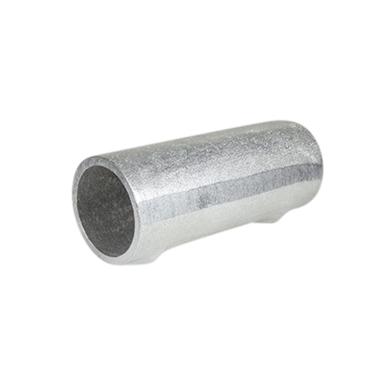 Aluminum Slip-On Coupling, 1-1/4" DA510-3