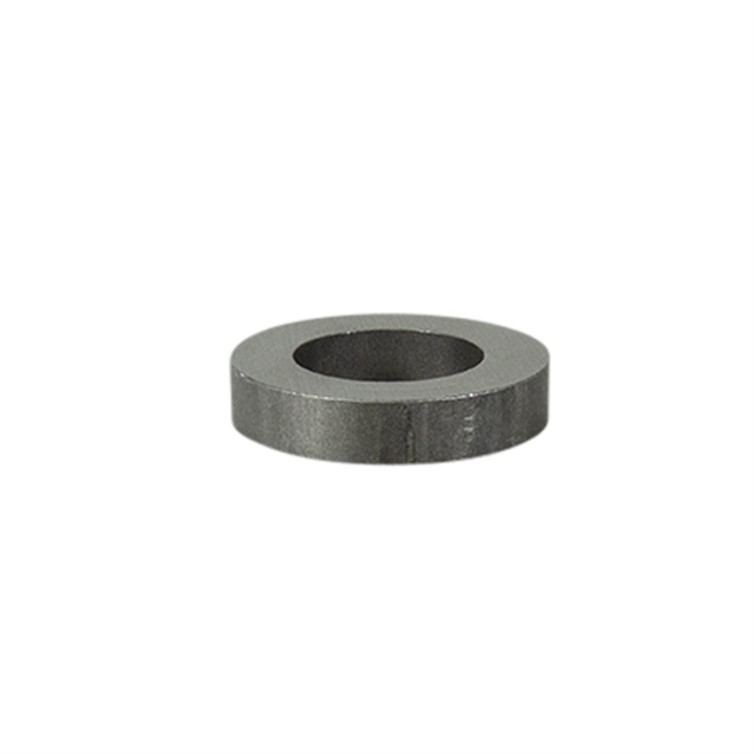 Steel Solid Square Ring with 2.50" Diameter 4380