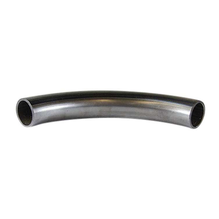 Steel Flush-Weld 90? Elbow with 6" Inside Radius for 1-1/4" Pipe 7467