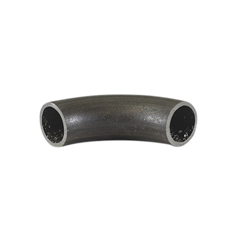 Steel Flush-Weld 90? Elbow with 2"Inside Radius for 1" Pipe  214-S