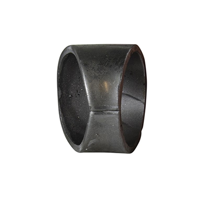 Steel Flush-Weld 35? Elbow with 2" Inside Radius for 1-1/2" Pipe 322