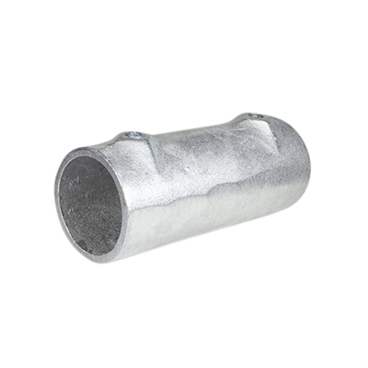 Aluminum Slip-On Coupling, 1-1/2" DA510-4
