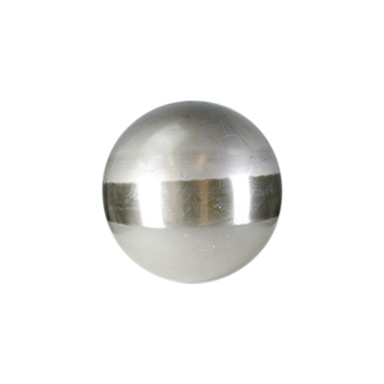 12" Steel Hollow Ball 4190