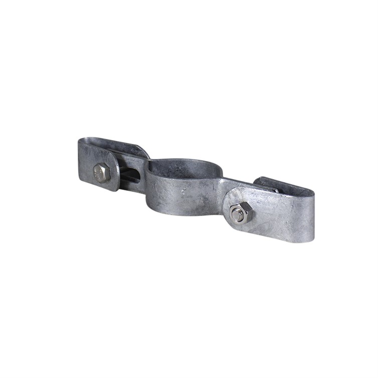 Kee Klamp? Steel Doubled-Sided Clip for 1-1/4" Pipe KK82-7