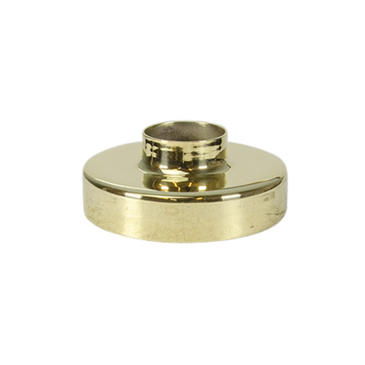 Brass Cover Flange, 1.50" 141580