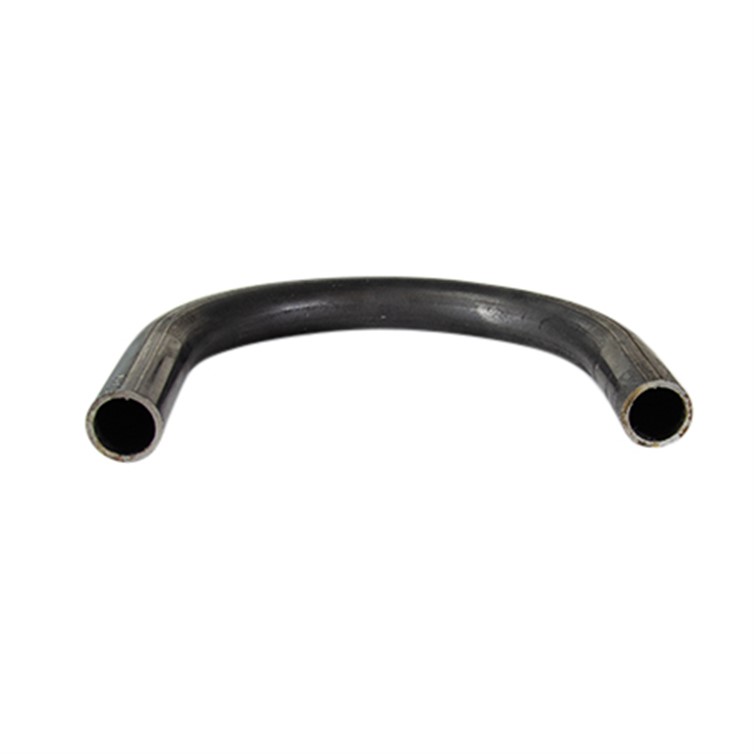 Steel Bent Flush-Weld 180? Elbow with Two Untrimmed Tangents, 4" Inside Radius for 1" Pipe 5609B