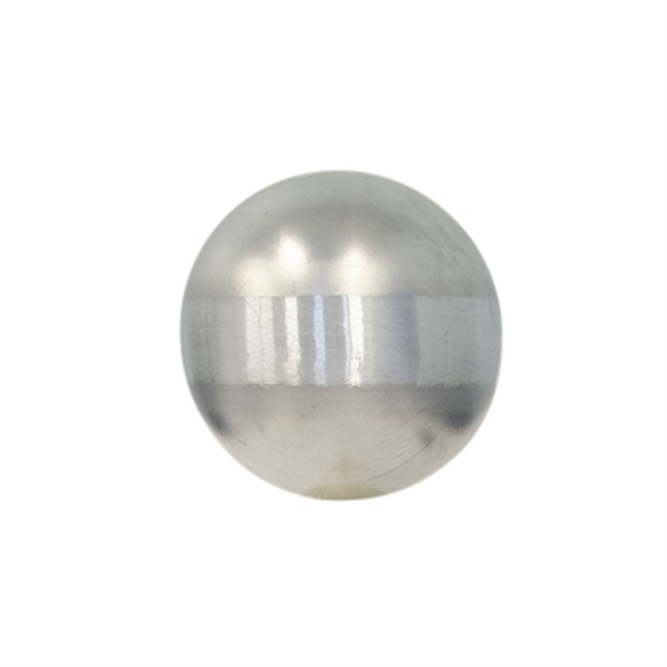 12" Aluminum Hollow Ball 4192