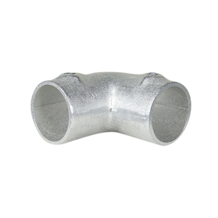Aluminum Slip-On Elbow, 1-1/4" DA105-3