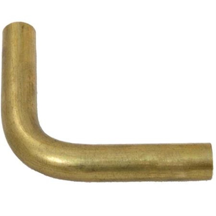 Bronze 90? Bracket Arm, 5/8" Diameter R220