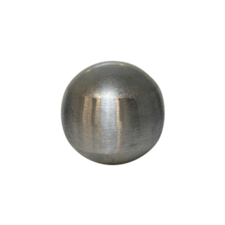 3-1/2" Steel Hollow Ball 4140