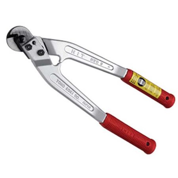 Ultra-tec® Cable Cutter for 1/4" Cable CRCC12