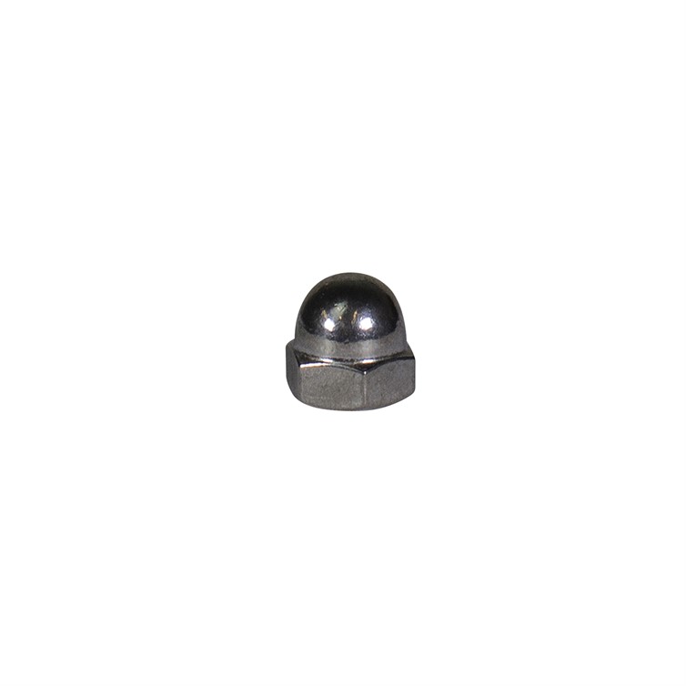 Ultra-tec® Stainless Steel Acorn Nut CRAN37524S