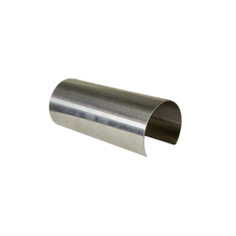 Stainless Steel Internal Splice, 2.50" GR325LS