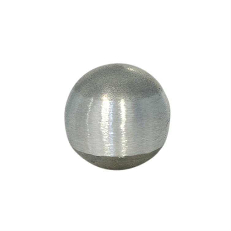 1-1/2" Aluminum Hollow Ball 4106