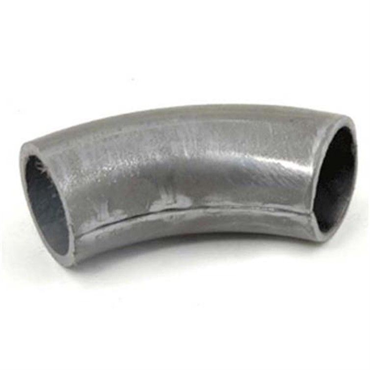Steel Flush-Weld 55? Elbow with 3" Inside Radius for 1-1/4" Pipe 264