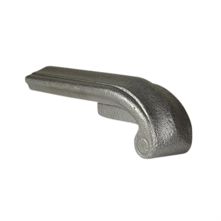 Malleable Iron Volute for H1252 H1252G