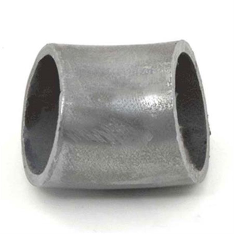Steel Flush-Weld 35? Elbow, 2" Inside Radius for 1-1/4" Pipe without Seam 250-S