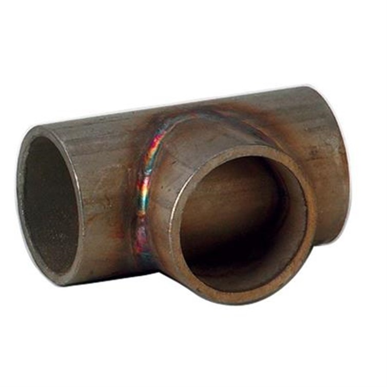 Stainless Steel Tee for 1-1/2" Pipe or 1.90" Tube OD 867