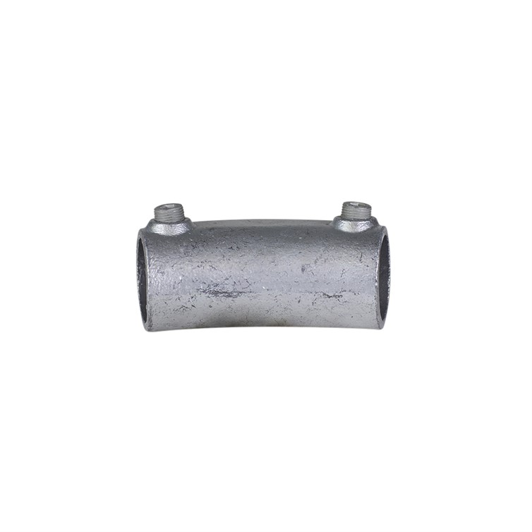 Kee Klamp? Obtuse Angle Elbow for 1-1/4" Pipe KK55-7