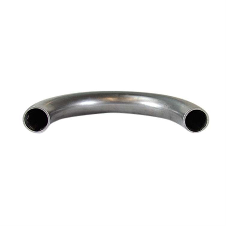 Steel Flush-Weld 180? Elbow with 4" Inside Radius for 1-1/4" Pipe 5638