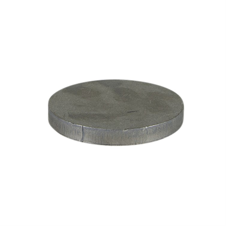 Steel Heavy Disk with 3" Diameter and 3/8" Thick D500
