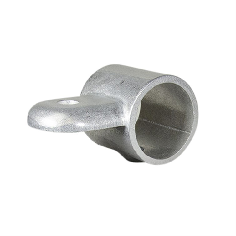 Aluminum Slip-On Swivel, 1-1/2" DA130-4