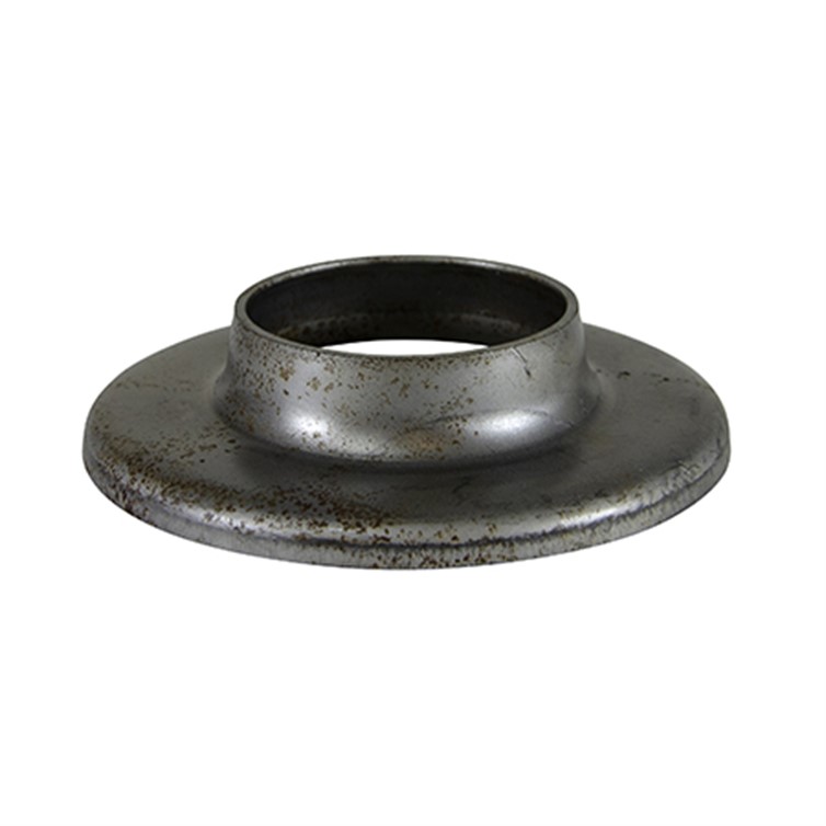 Steel Heavy Base Flange for 2" Pipe 1442