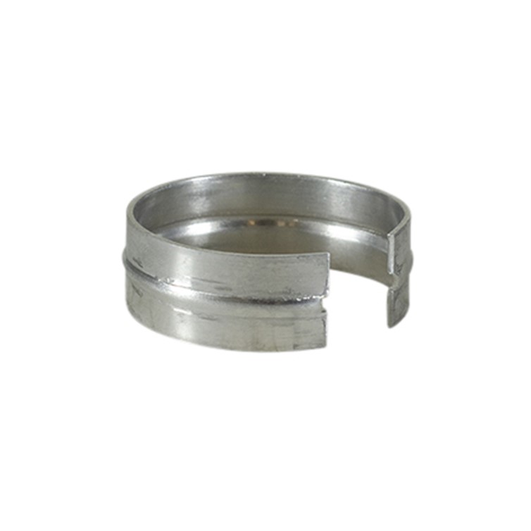 Aluminum Wedge-Lock? Welding Connector, 2" Pipe 1044