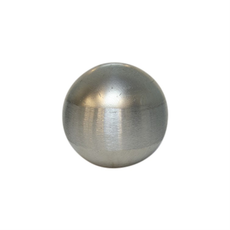 4" Aluminum Hollow Ball 4152