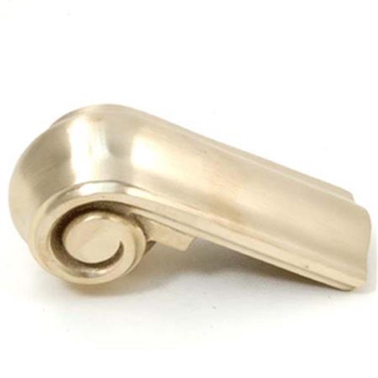 Satin Finish Bronze Volute for H5853, H5816 H5853G