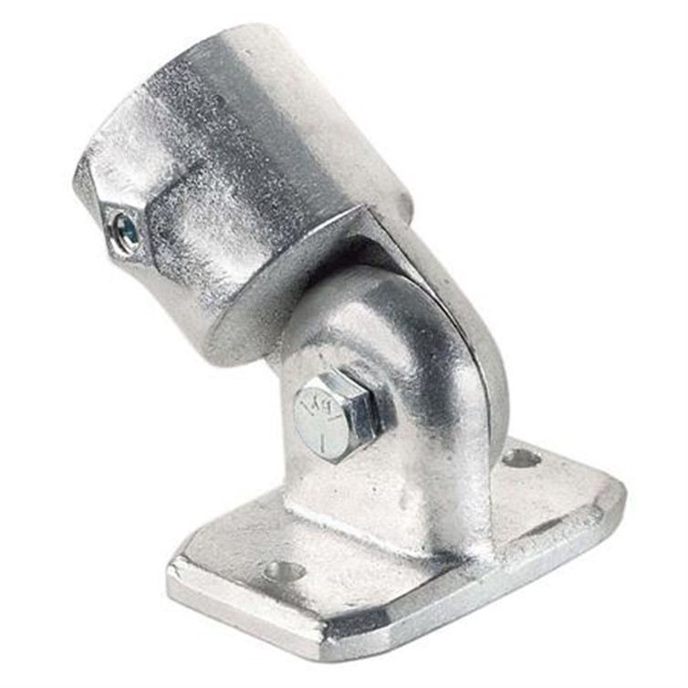 Aluminum Slip-On Adjustable Flange, 1-1/4" DA156-3