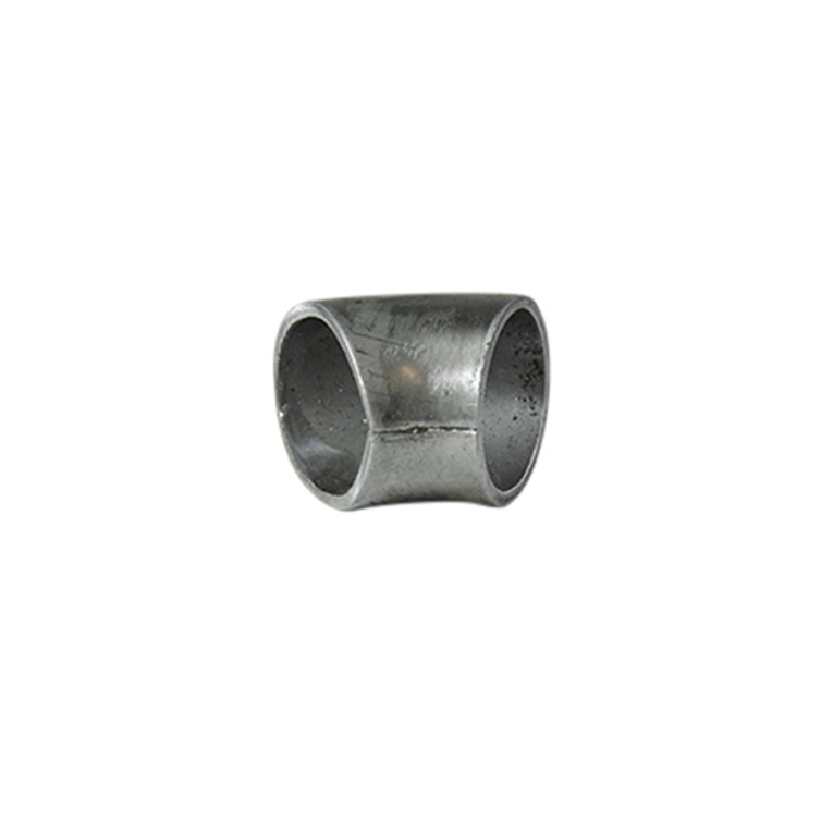 Steel Flush-Weld 55? Elbow with 1" Inside Radius for 1-1/2" Pipe 332