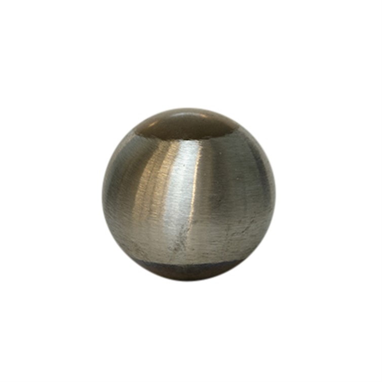 2" Stainless Steel Hollow Ball 4114