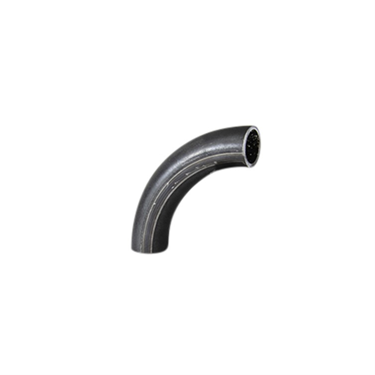 Steel Bent Flush-Weld 135? Elbow with 3" Inside Radius for 1" Pipe  507-4