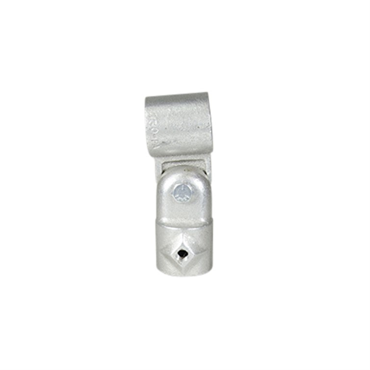 Aluminum Slip-On Adjustable Tee, 3/4" DA103-1