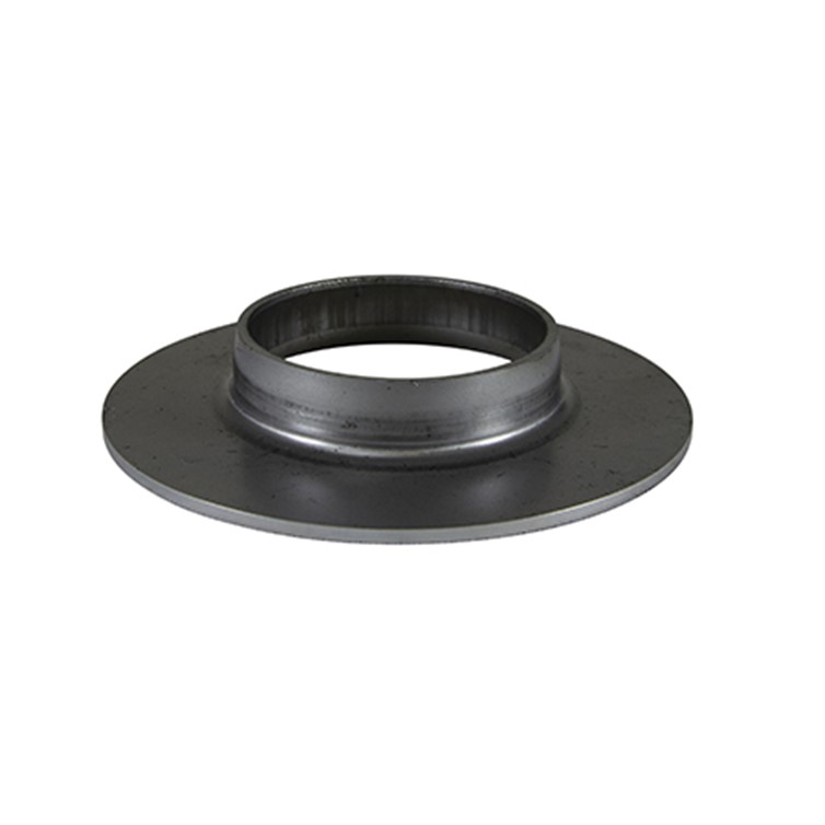 Extra Heavy Steel Flat Base Flange for 3" Pipe 1700