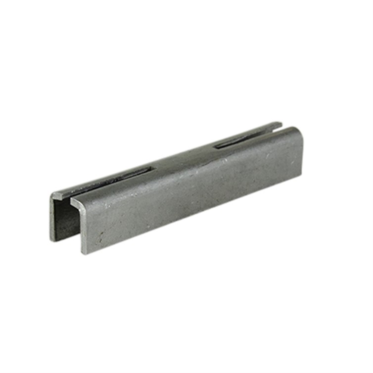 Steel Expansion Connector 3393