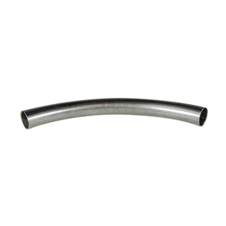 Steel Flush-Weld 90? Elbow with 11.05" Inside Radius for 1-1/2" Pipe 9306