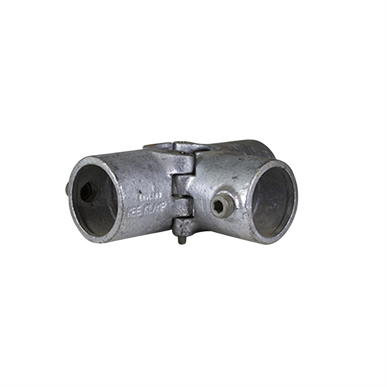 Kee Klamp? Side Outlet Tee for 1-1/2" Pipe KKA35-8