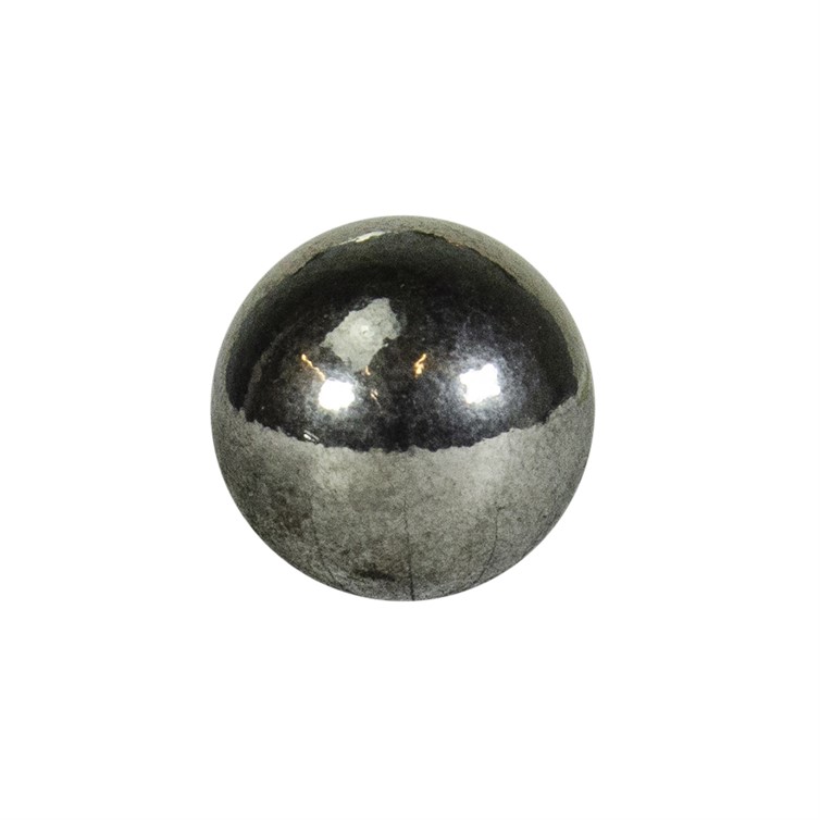 Steel Round Solid Ball, 1" Diameter SDB110