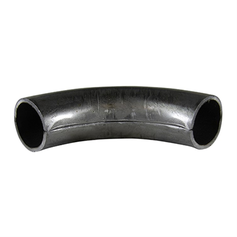 Steel Flush-Weld 90? Elbow with 3" Inside Radius for 1-1/4" Pipe 270
